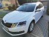 koda Octavia 2.0 TDI LED