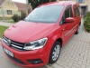 Volkswagen Caddy 2.0 TDI MAXI 4X4