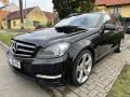 Mercedes-Benz C220 CDI 4MATIC EDITION C