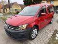 Volkswagen Caddy 2.0 TDI MAXI 7MST