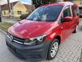 Volkswagen Caddy 2.0 TDI MAXI 7MST 