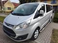 Ford Tourneo Custom 2.0 TDCI TITANIUM LONG 9MST