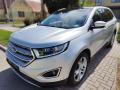 Ford Edge 2.0 TDCI TITANIUM 