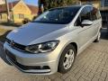 Volkswagen Touran 2.0 TDI DSG