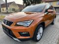 Seat Ateca 1.4 TSI XCELLENCE