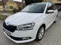 koda Fabia 1.0 TSI COMBI