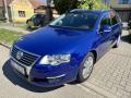 Volkswagen Passat 2.0 TDI COMBI 