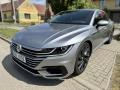 Volkswagen Arteon 2.0 TSI DSG R-LINE 4MOTION 