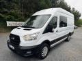 Ford Transit L4H3 JUMBO 6MST