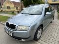 koda Fabia 1.4 MPI COMBI TAN