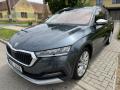 koda Octavia SCOUT 2.0 TDI DSG COMBI