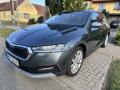 koda Octavia SCOUT 2.0 TDI DSG COMBI