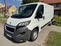 Peugeot Boxer 2.2 HDi L1H1