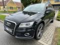 Audi Q5 3.0 TDI QUATTRO TAN