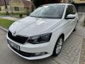 koda Fabia 1.4 TDI AMBITION