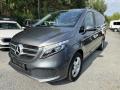 Mercedes-Benz 300d 4MATIC 6MST TAN
