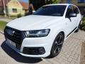 Audi SQ7 4.0 TDI SPORT. REZERVACE