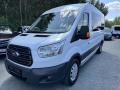 Ford Transit 2.0 TDCI MANUAL 8 MST RAMPA