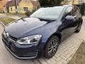 Volkswagen Golf 1.2 TSI ALLSTAR