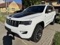Jeep Grand Cherokee 3.0 CRD TRAILHAWK TAN 