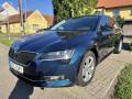 koda Superb 2.0 TDI DSG SEDAN 1.MAJ CZ
