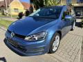 Volkswagen Golf 1.6 TDI COMBI