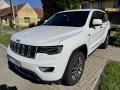 Jeep Grand Cherokee 3.0 CRDI
