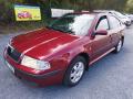 koda Octavia 1.6 i LPG