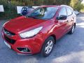 Hyundai ix35 1.6 GDI 99 KW CZ
