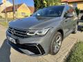 Volkswagen Tiguan 2.0 TDI DSG RLINE TAN