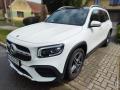 Mercedes-Benz GLB 200d 4MATIC AMG