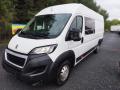 Peugeot Boxer 2.2 HDI L4H2 TAN