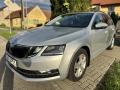 koda Octavia 1.5 TSI 110 KW STYLE LED