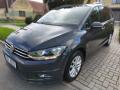 Volkswagen Touran 1.6 TDI 