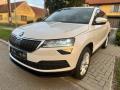 koda Karoq 1.6 TDI DSG FULL LED