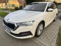 koda Octavia 1.5 TSI COMBI STYLE