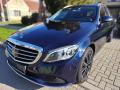 Mercedes-Benz 220D 4MATIC