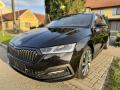 koda Octavia 2.0 TDI DSG BLACK EDITION 