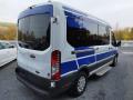 Ford Transit 2.0 TDCI 8MST RAMPA