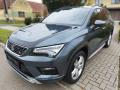 Seat Ateca 1.5 TSI DSG FR 4X4