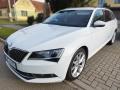 koda Superb 2.0 TDI 4X4