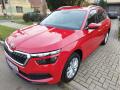 �koda Kamiq 1.0 TSI STYLE 