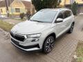 �koda Karoq 2.0 TDI DSG 4x4
