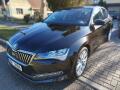 �koda Superb 2.0 TDI DSG STYLE