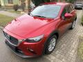 Mazda CX-3 2.0 SKYACTIVE 