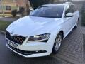 �koda Superb 2.0TDI 
