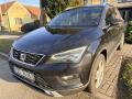 Seat Ateca 2.0TDI 140KW DSG 4DRIVE