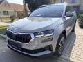 �koda Karoq 1.5TSI STYLE MATRIX