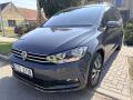 Volkswagen Touran 1.5TSI DSG 