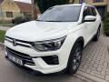 SsangYong Korando 1.5 T-GDI 4x4 A/T STYLE PLUS